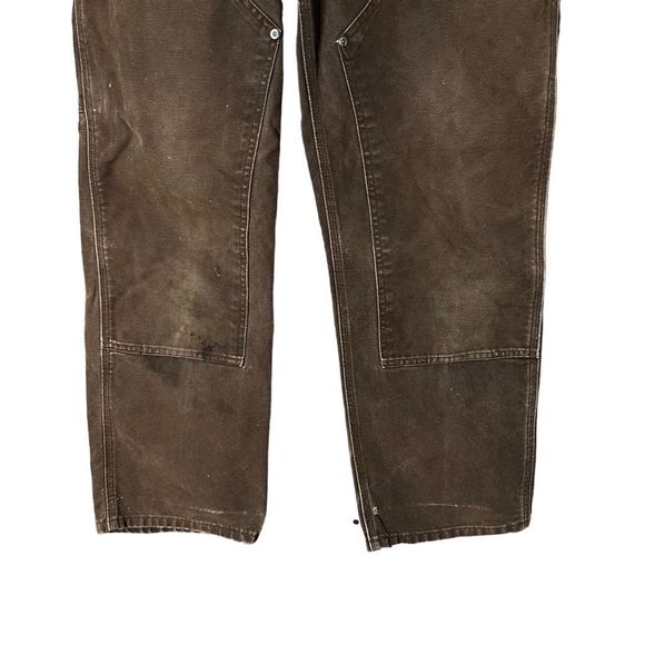 Carhartt Double Knee Pants 8X30 - Picture 3 of 6